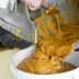 Peanut butter production, industrial mixer, food industry, conve
