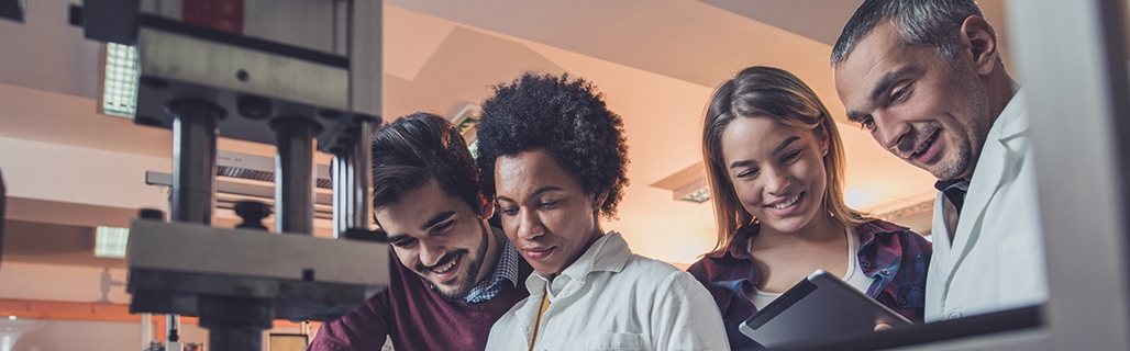 SBM Ausbildung: Qualitätskoordinator 10