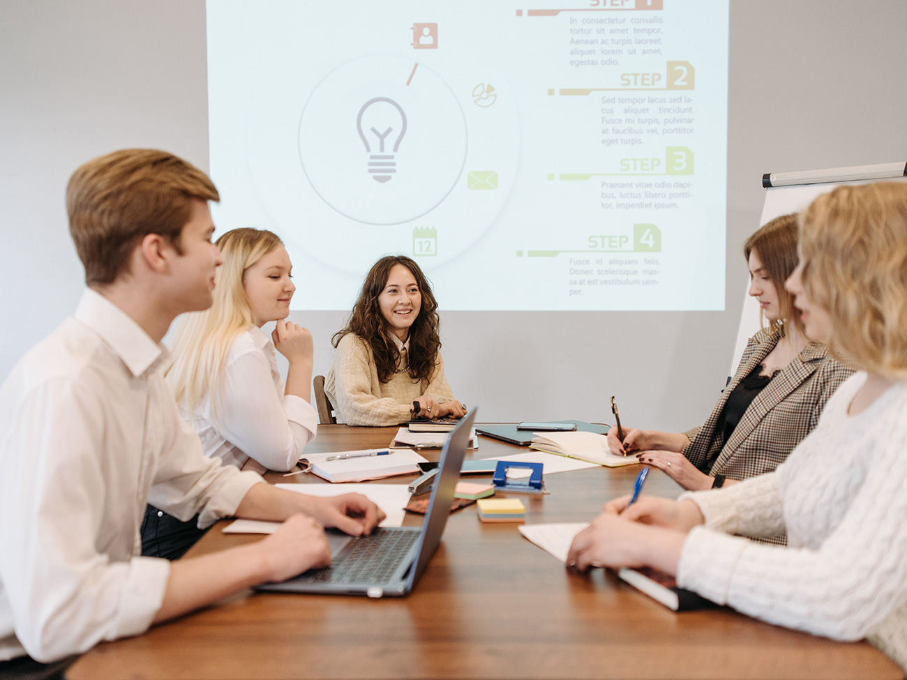 SBM Ausbildung: Ausbildung für Meistergesellen 11