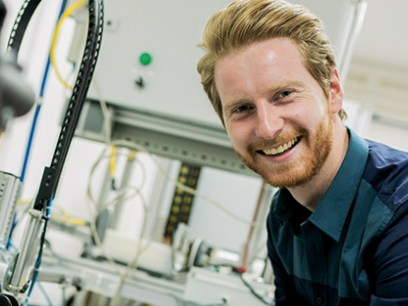 SBM-Ausbildung: Einführung in den Maschinenbau 12