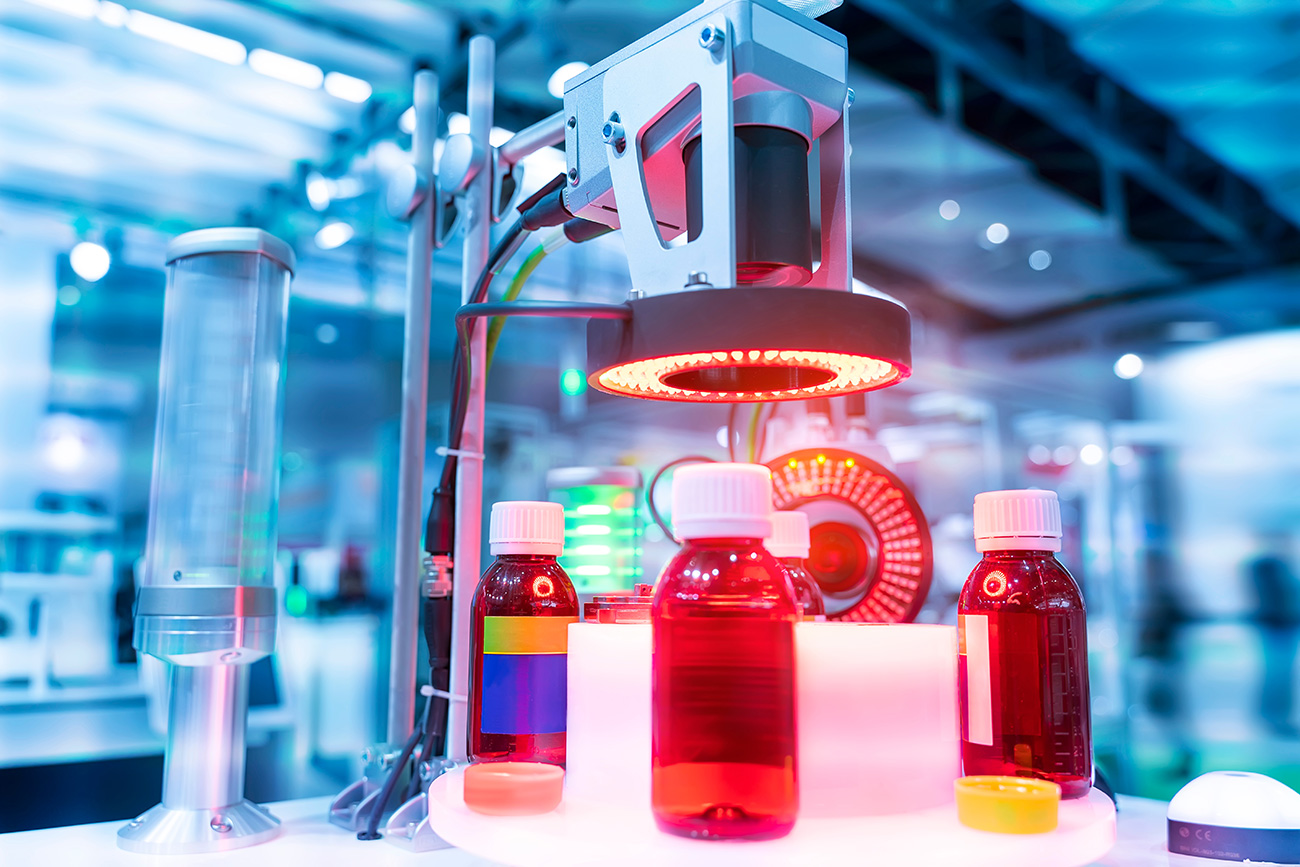 Veranstaltung zu Bildverarbeitung und Robotik: Steigern Sie Ihre Produktivität! 12