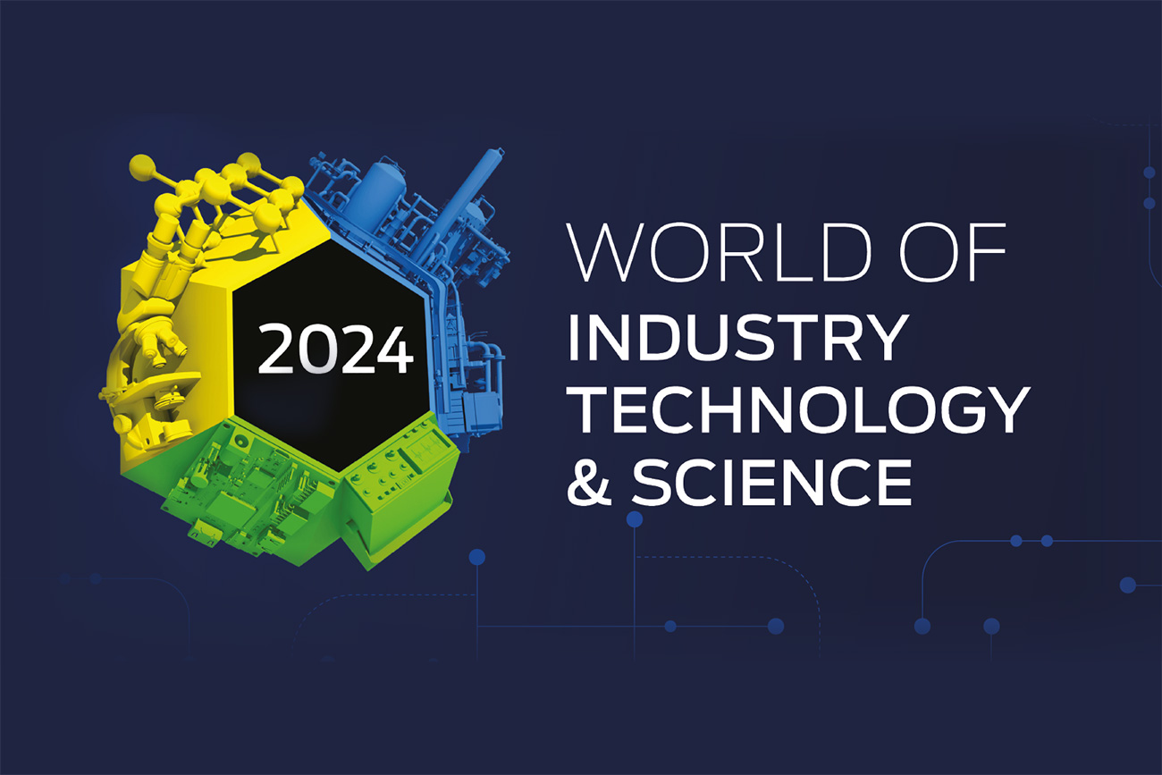 Die Welt der Industrie: Begegnung, Wissen und Innovation 11
