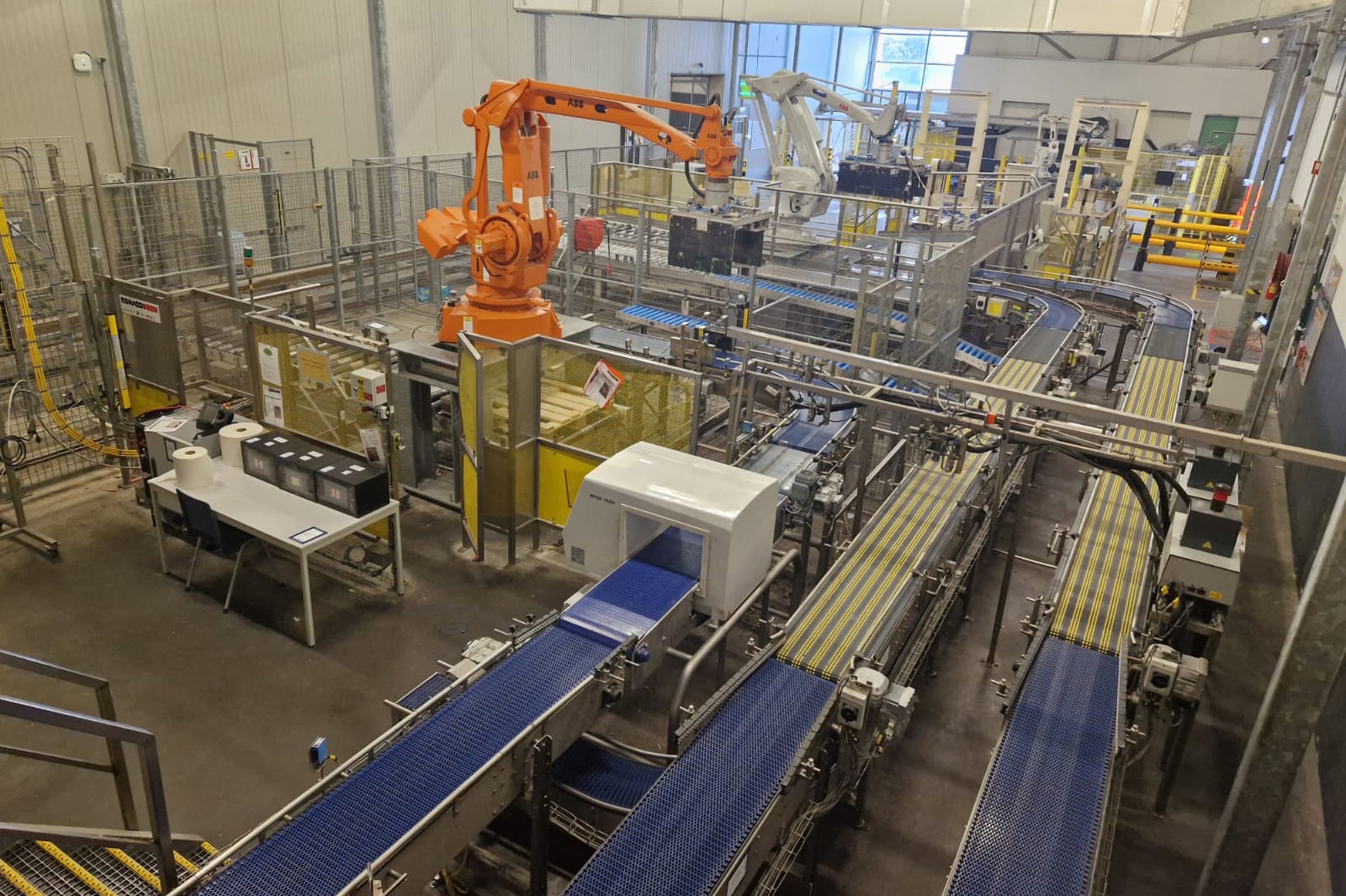 Die Butterfabrik von FrieslandCampina unter dem Auktionshammer 10