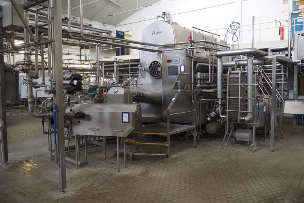 FrieslandCampina’s boterfabriek onder de veilinghamer 2