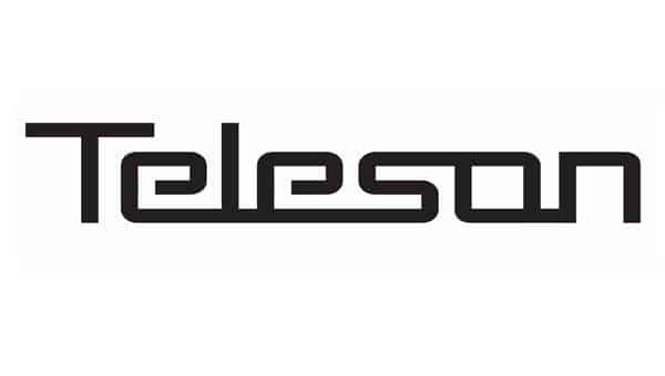Teleson-Logo