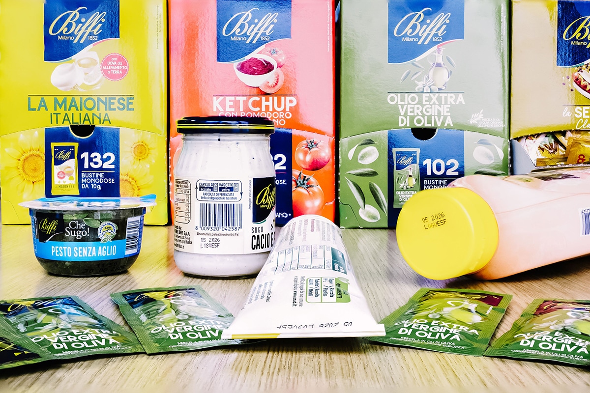 Markem-Imaje supports Formec Biffi in product coding excellence 4