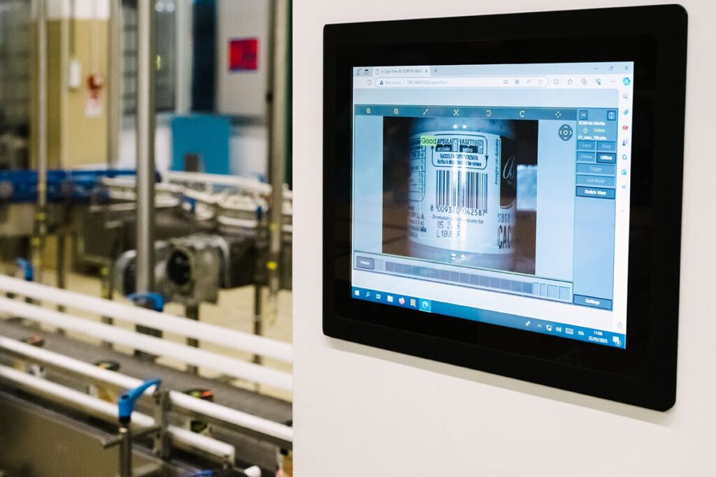 Markem-Imaje unterstützt Formec Biffi bei der Produktcodierung excellence 1