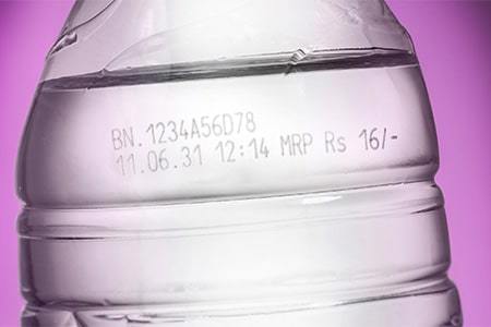 Rückverfolgbare und fehlerfreie Verpackungen mit Mundi Technology bei Empack 1