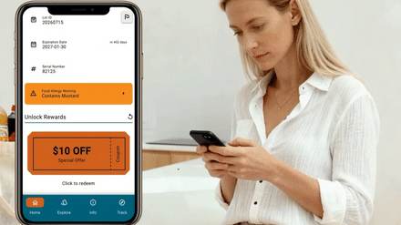 Pre-printed vs. dynamic QR codes: how to choose the right technology for your pilot? 3