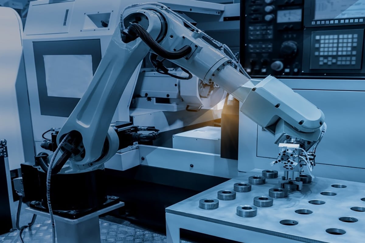 Choose Apex Dynamics as a supplier of your drive components 7