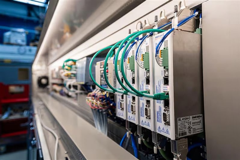 Jongerius Hanco waardeert technische ondersteuning van Groschopp 1