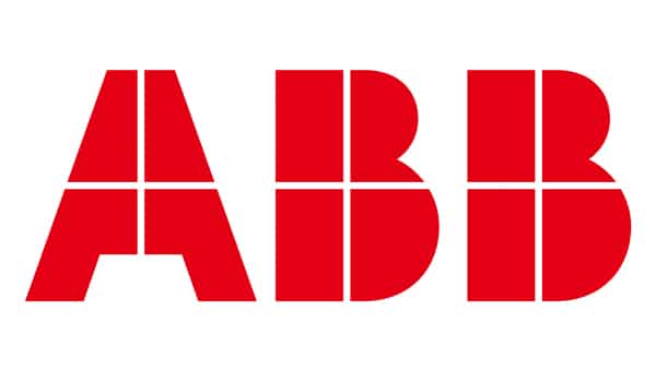 ABB logo
