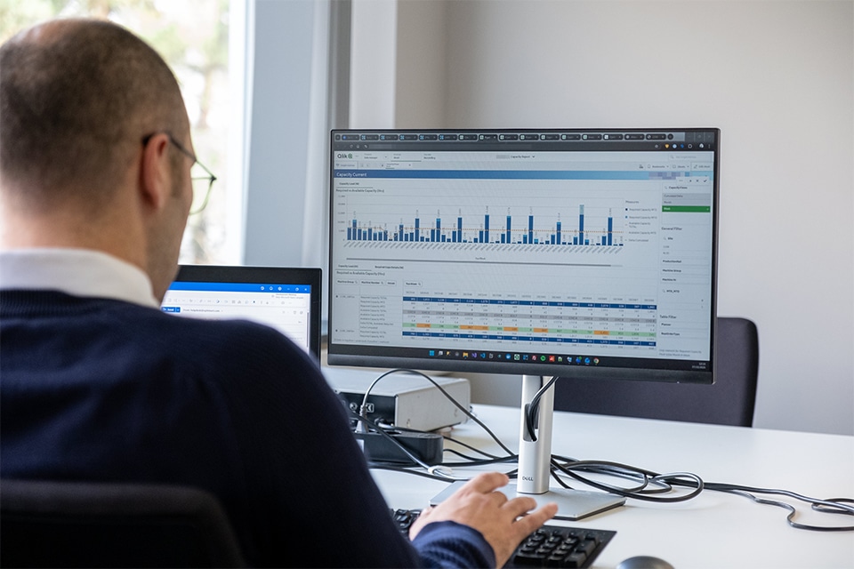 Software helpt toeleveringsketens optimaliseren 1